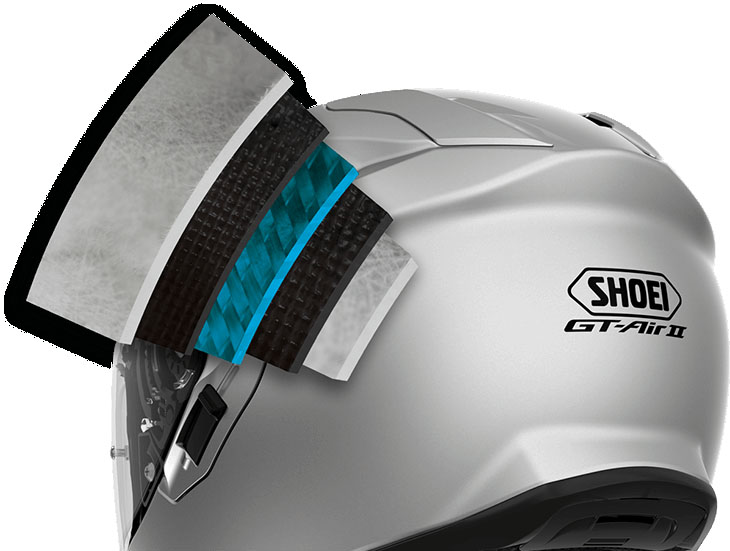 2019 SHOEI GT-AIR2