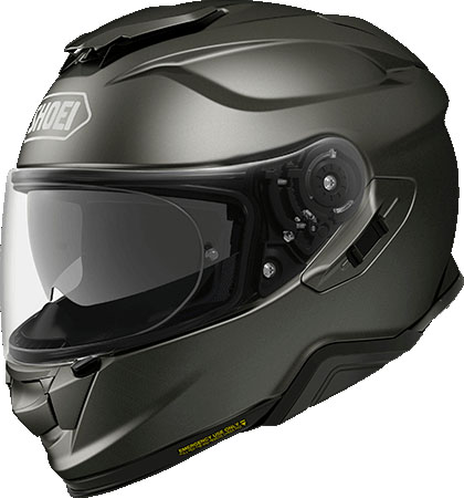 2019 SHOEI GT-AIR2