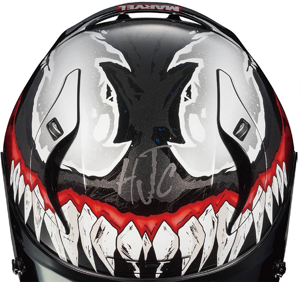 2019 hjc venom 2