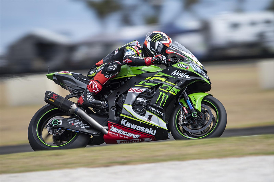 2019_wsbk round 1