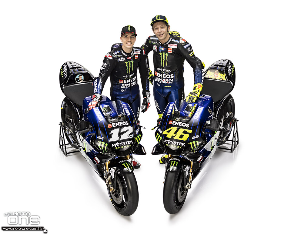 2019 yamaha motogp