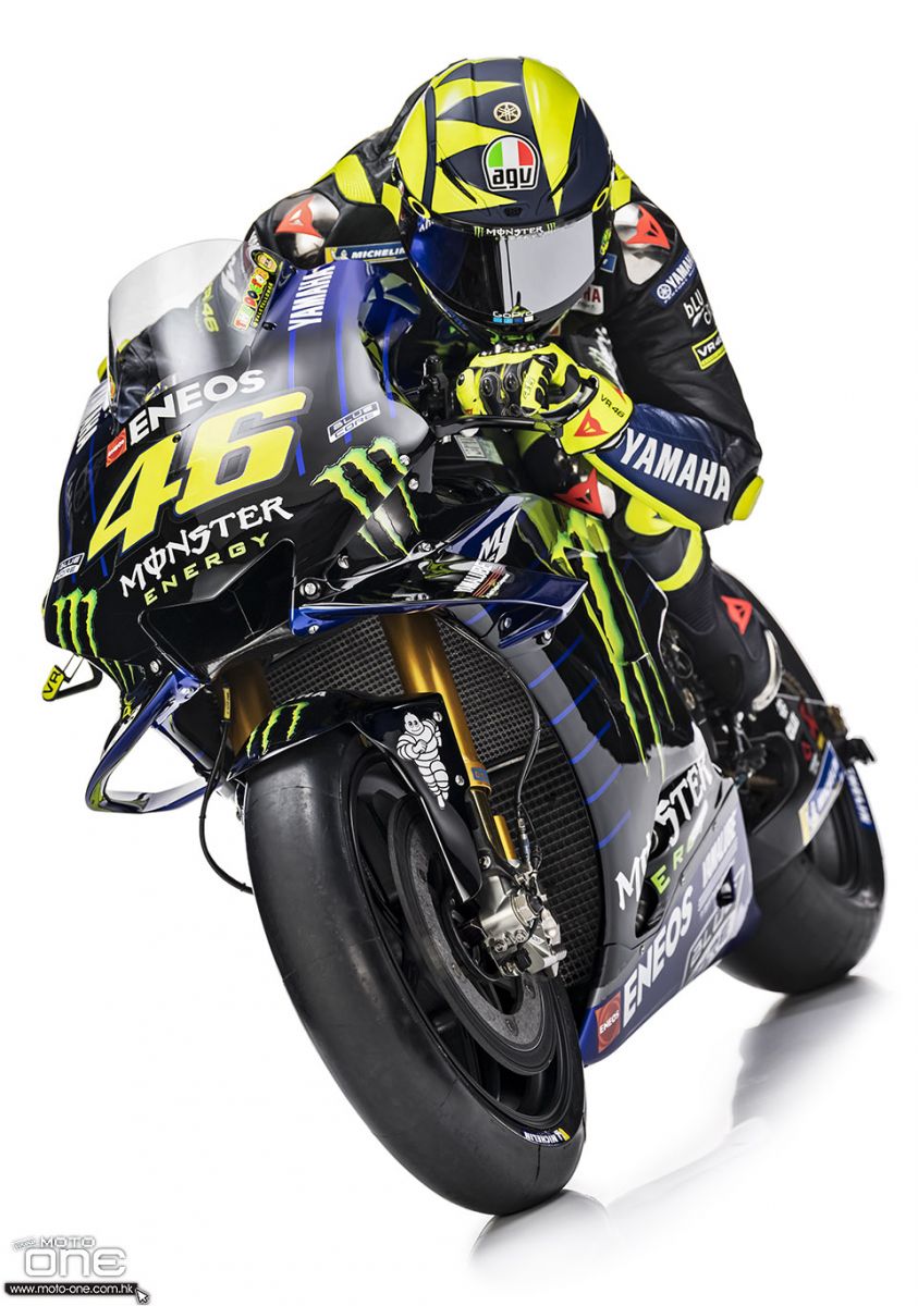 2019 yamaha motogp