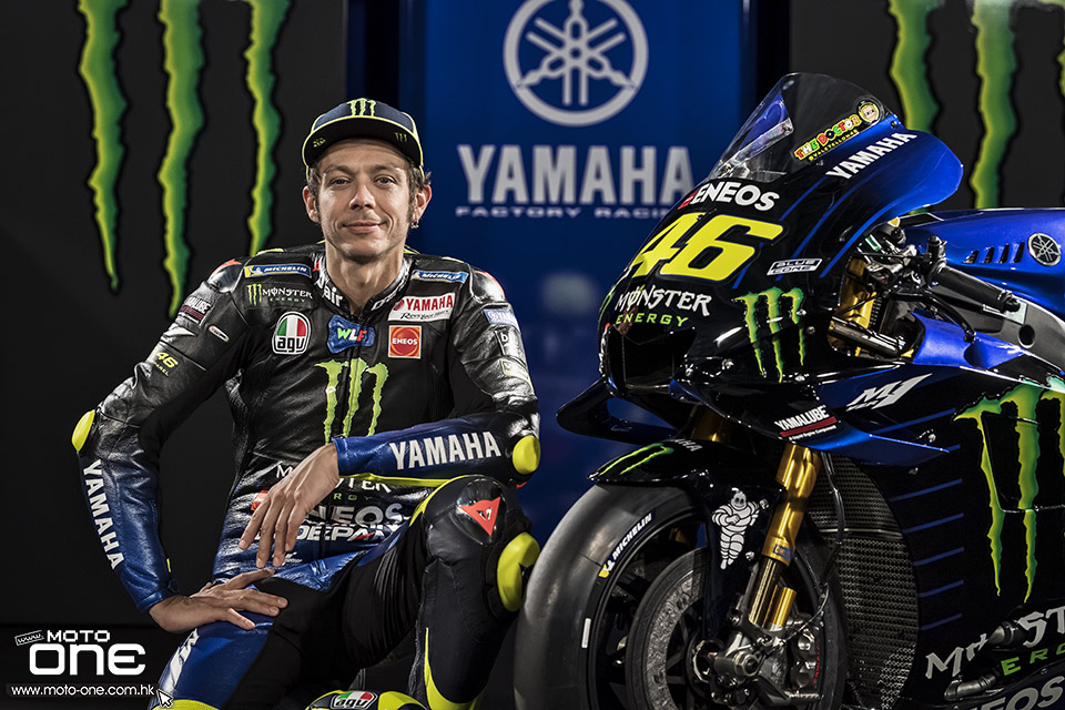 2019 yamaha motogp