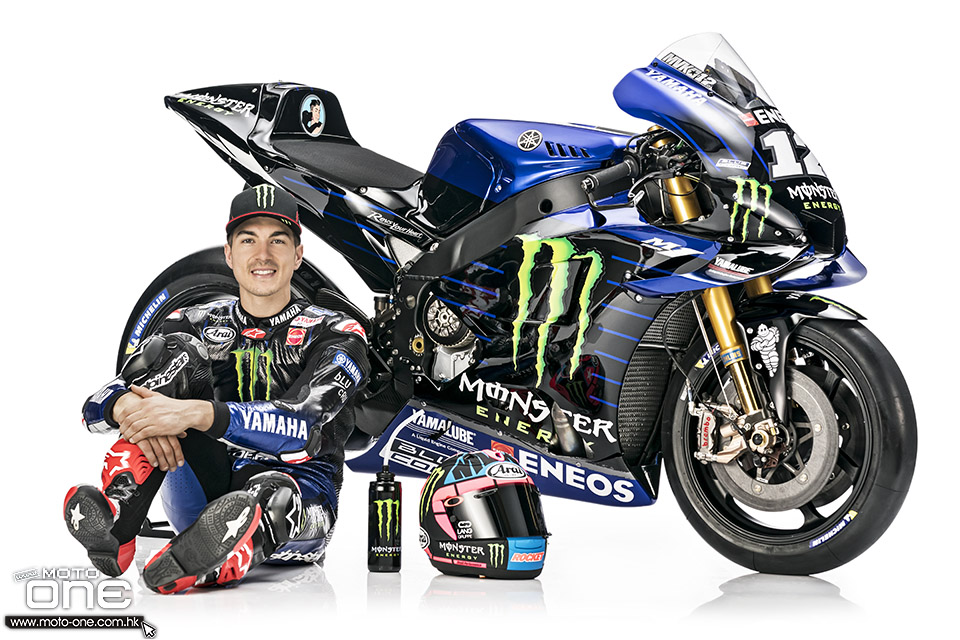 2019 yamaha motogp