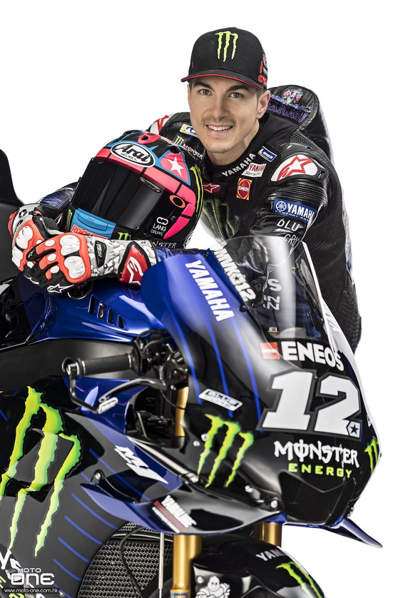 2019 yamaha motogp