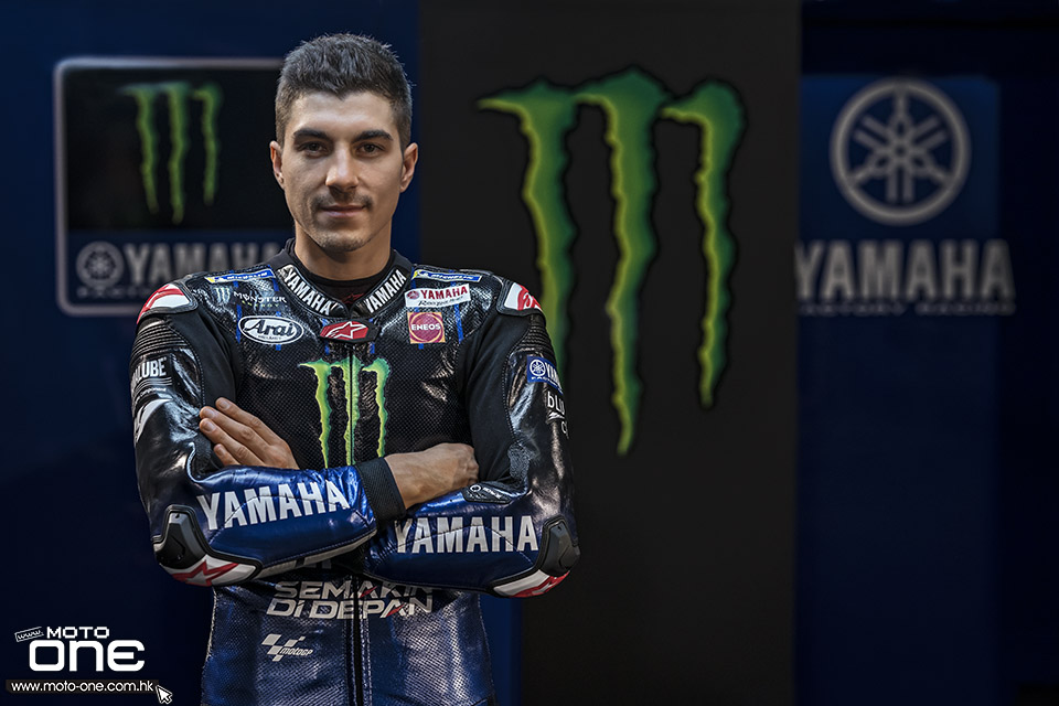 2019 yamaha motogp