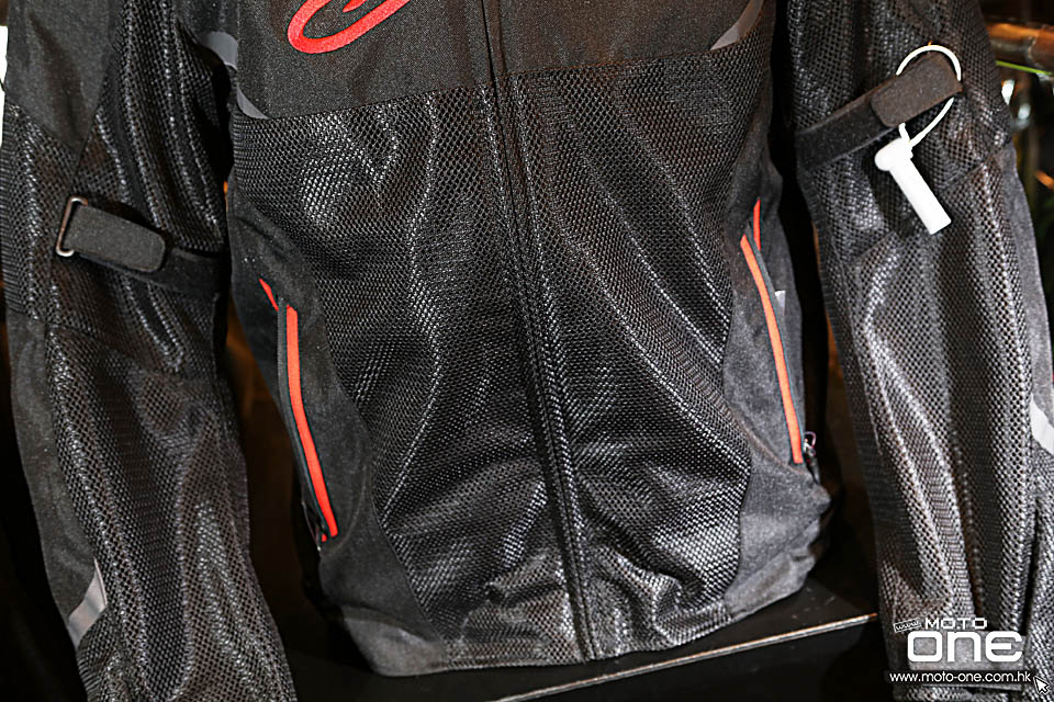 2019 ALPINESTARS AXEL AIR