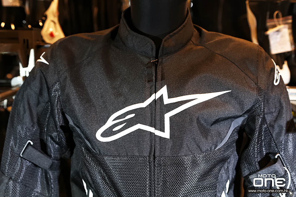 2019 ALPINESTARS AXEL AIR