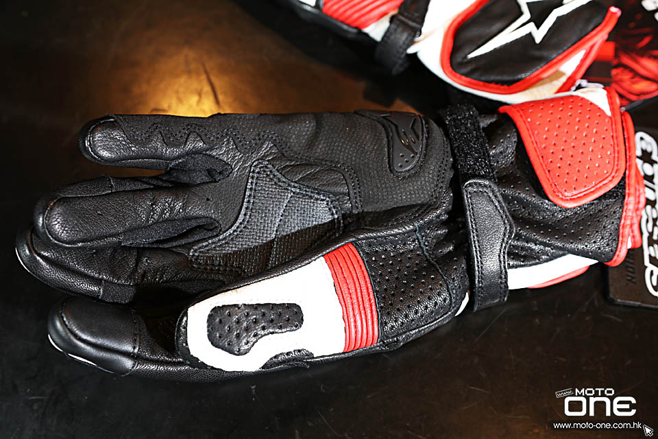 2019 ALPINESTARS AXEL AIR