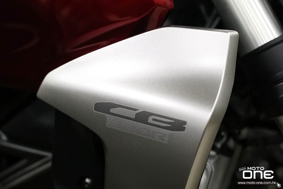 2019 HONDA CB300R Neo Sports Cafe