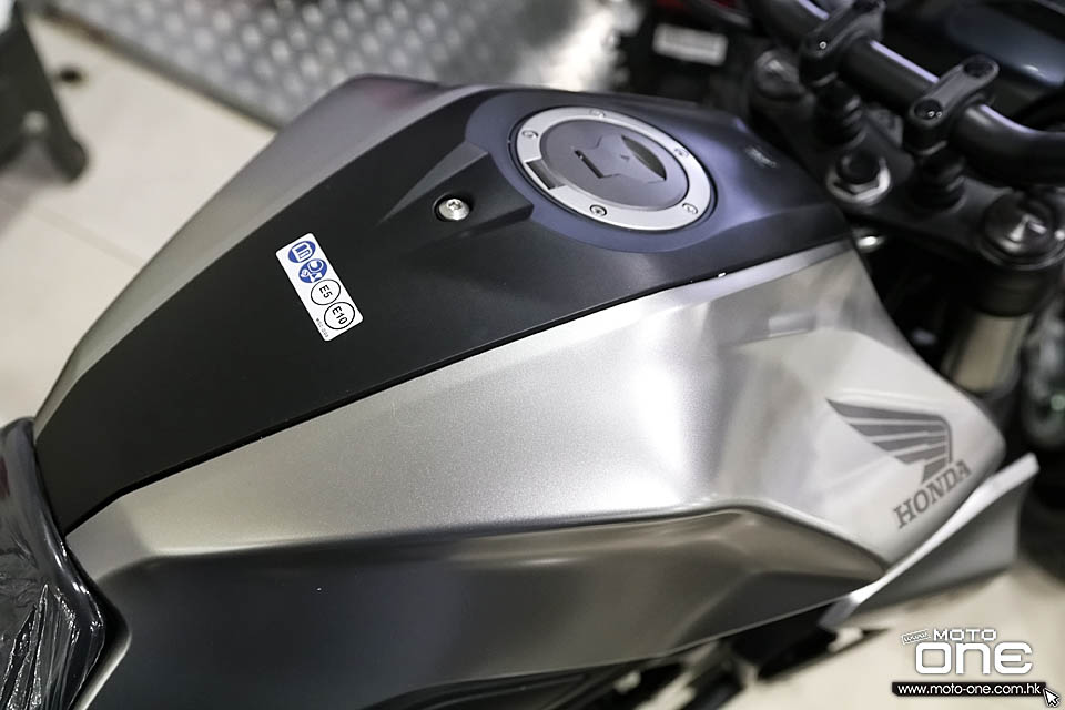 2019 HONDA CB300R Neo Sports Cafe