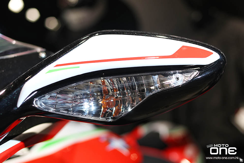 2019 MV AGUSTA F3 800 RC