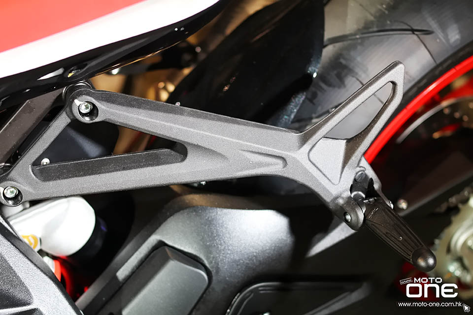 2019 MV AGUSTA F3 800 RC