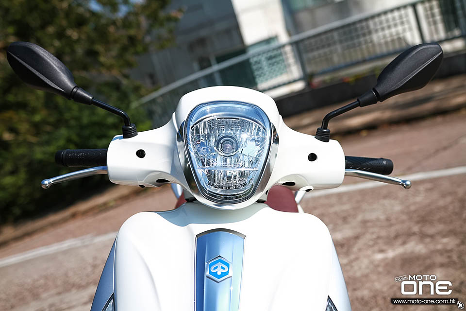 2019 PIAGGIO MEDLEY 150 ABS