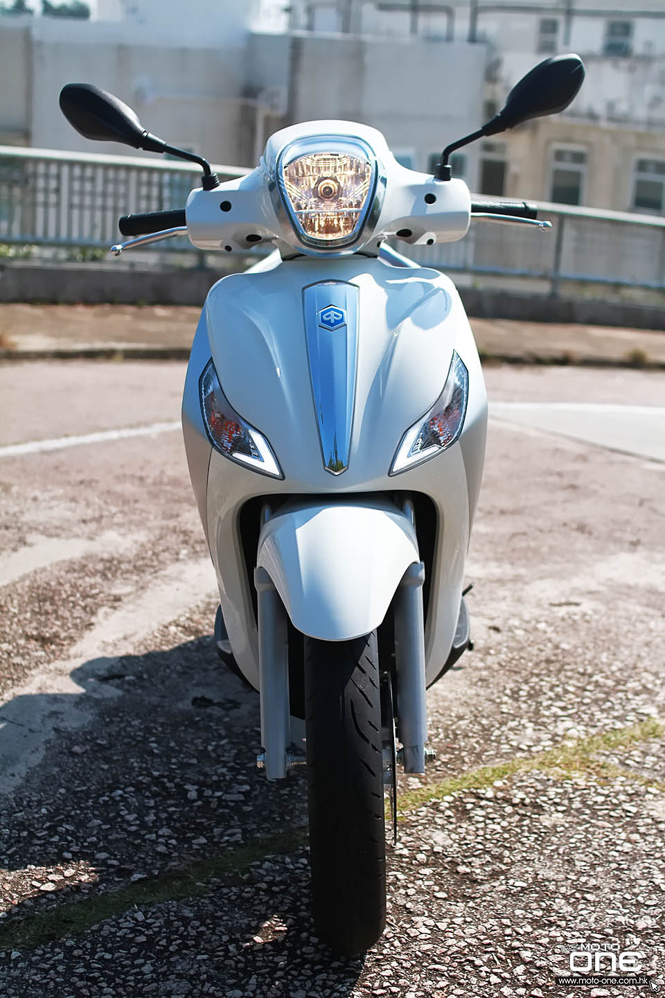 2019 PIAGGIO MEDLEY 150 ABS