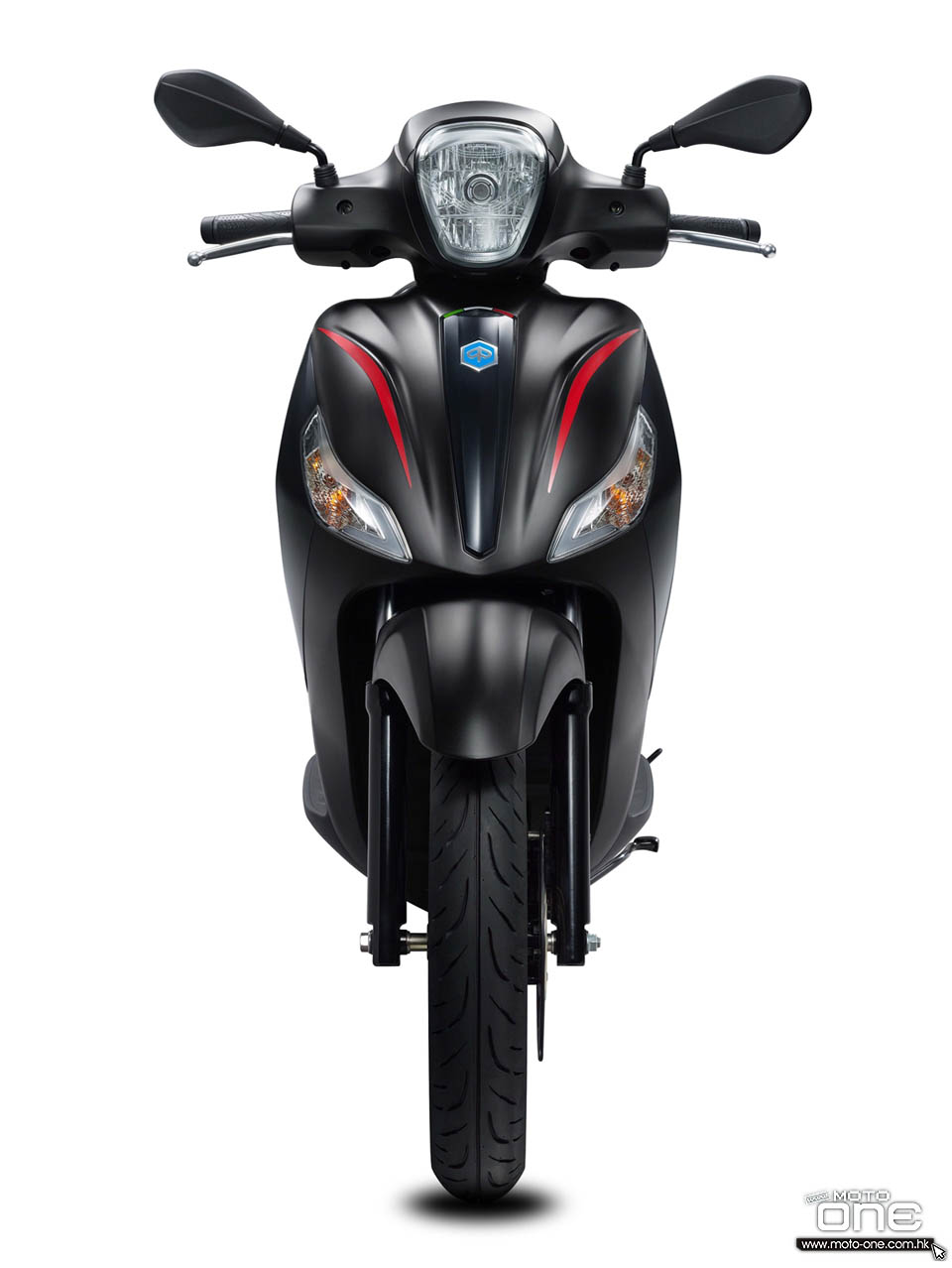 2019 PIAGGIO MEDLEY 150 ABS