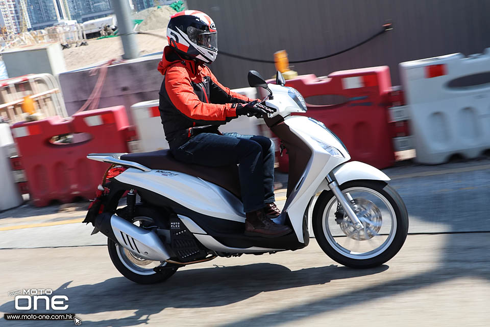 2019 PIAGGIO MEDLEY 150 ABS