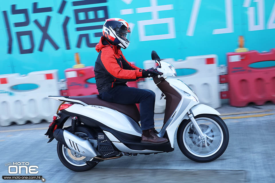 2019 PIAGGIO MEDLEY 150 ABS