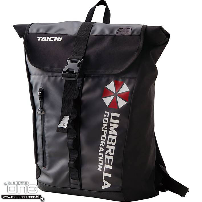 2019 RS TAICHI X BIOHAZARD UMBRELLA CORPS