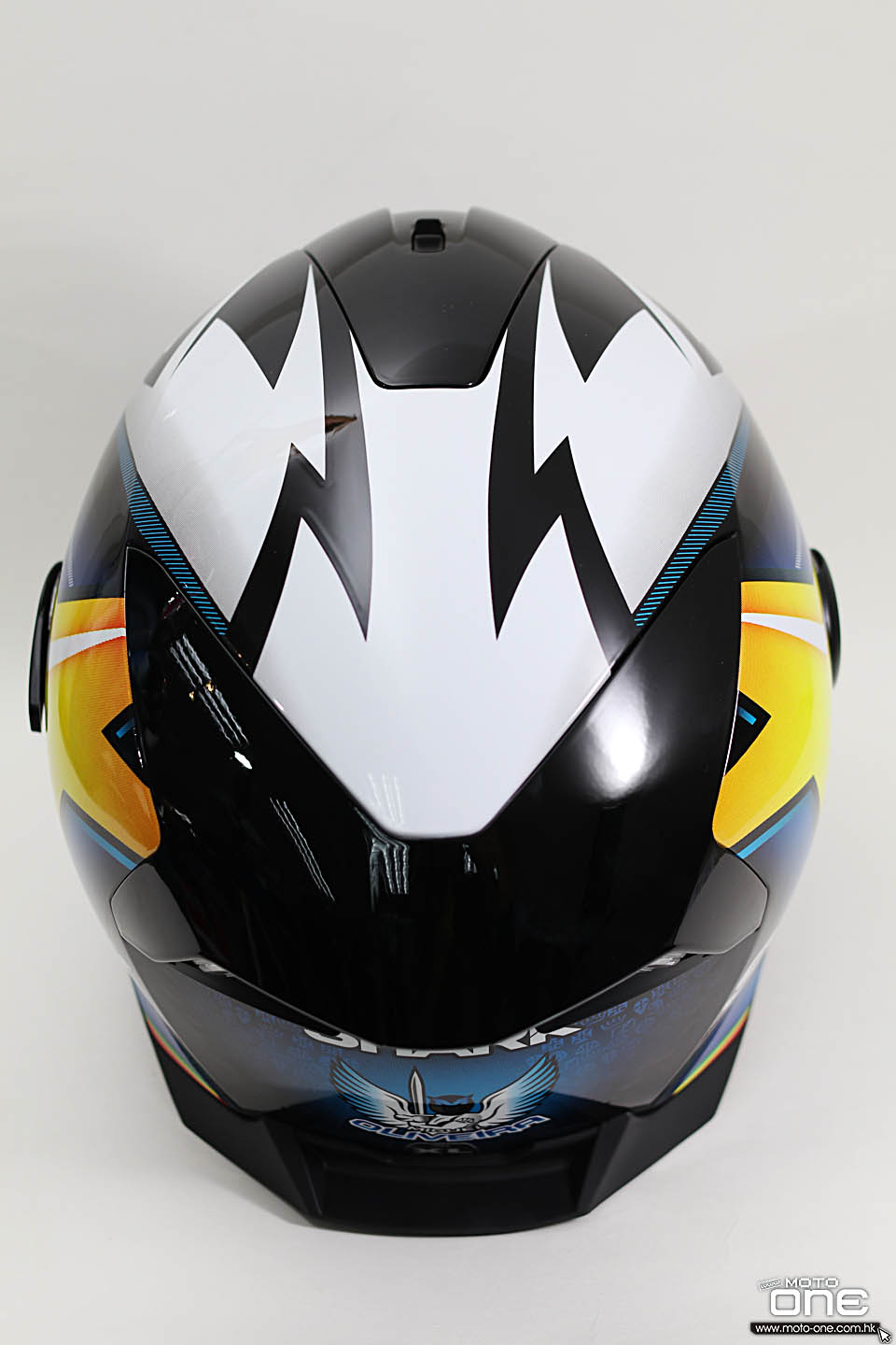 2019 SHARK SKWAL2 x Miguel Oliveira