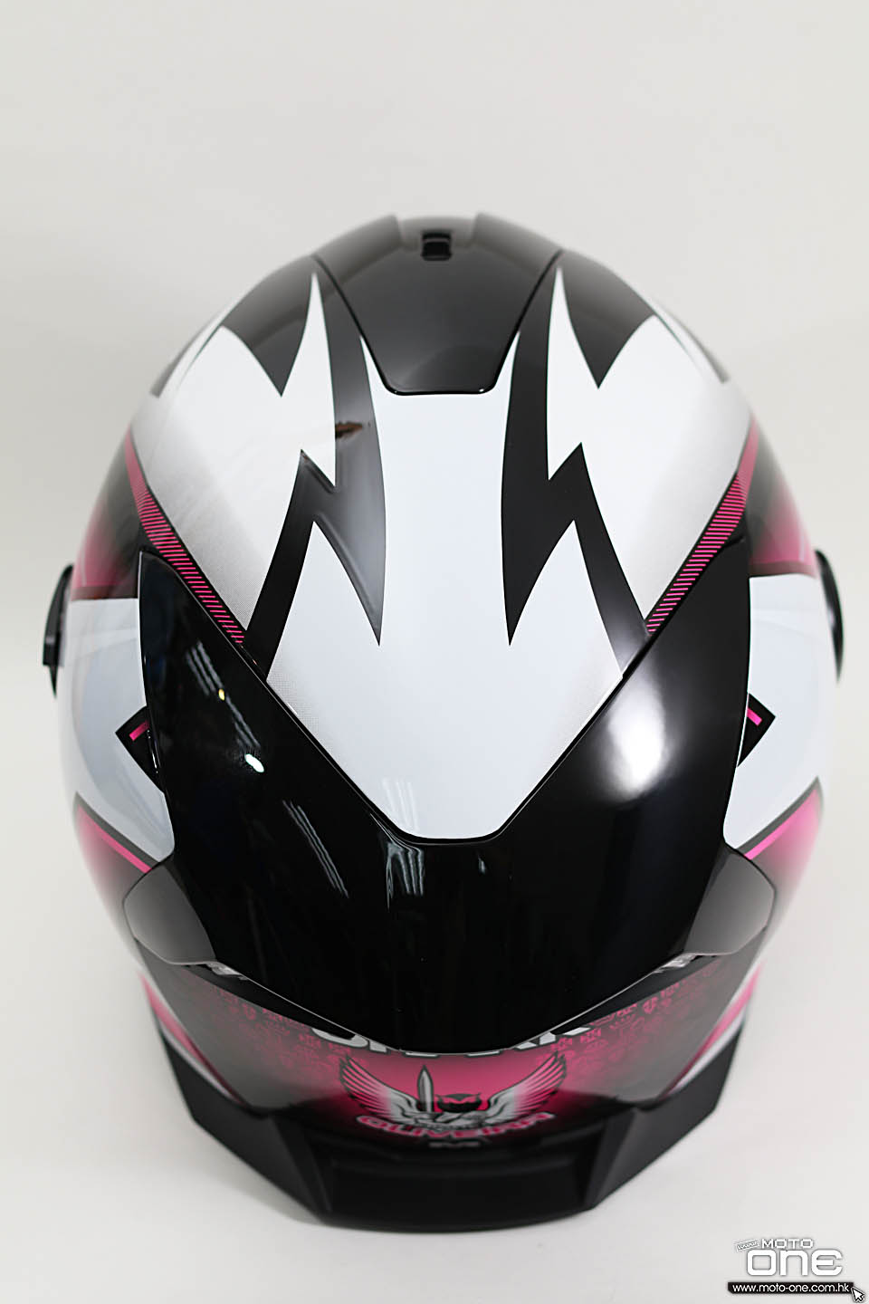 2019 SHARK SKWAL2 x Miguel Oliveira