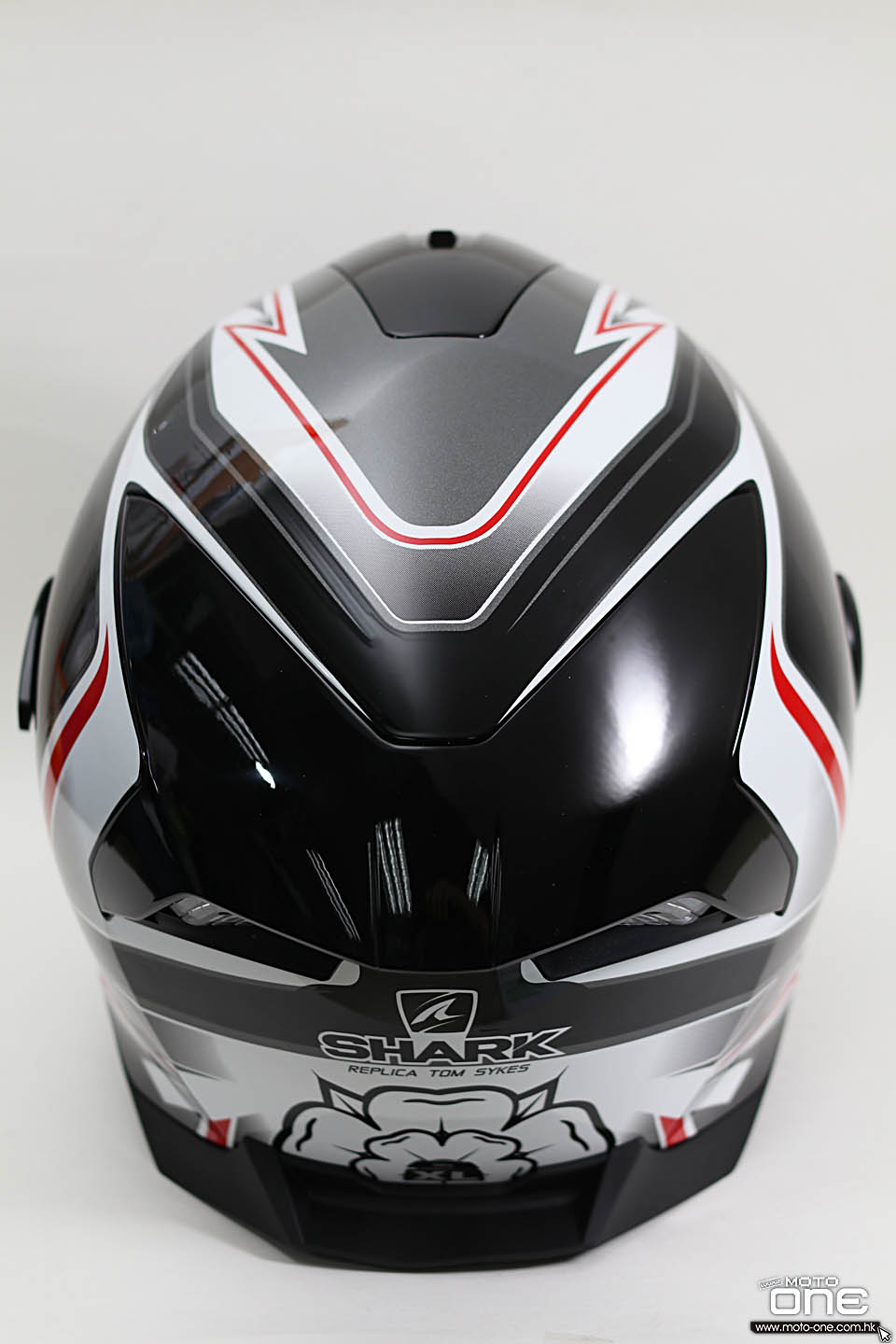 2019 SHARK SKWAL2 x Miguel Oliveira