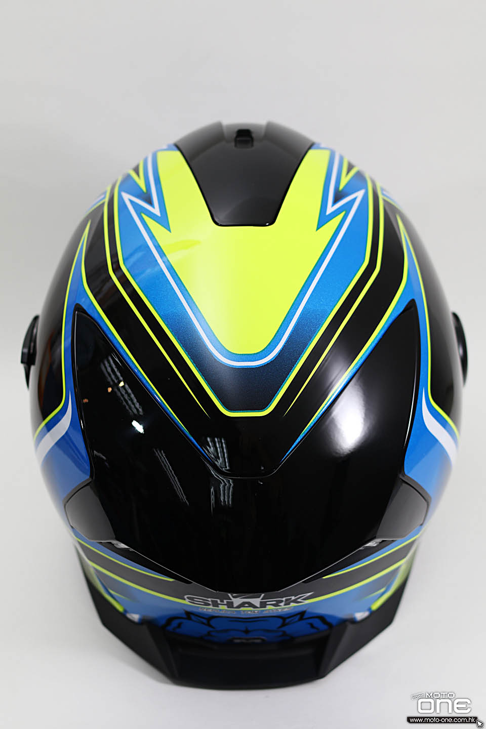 2019 SHARK SKWAL2 x Miguel Oliveira