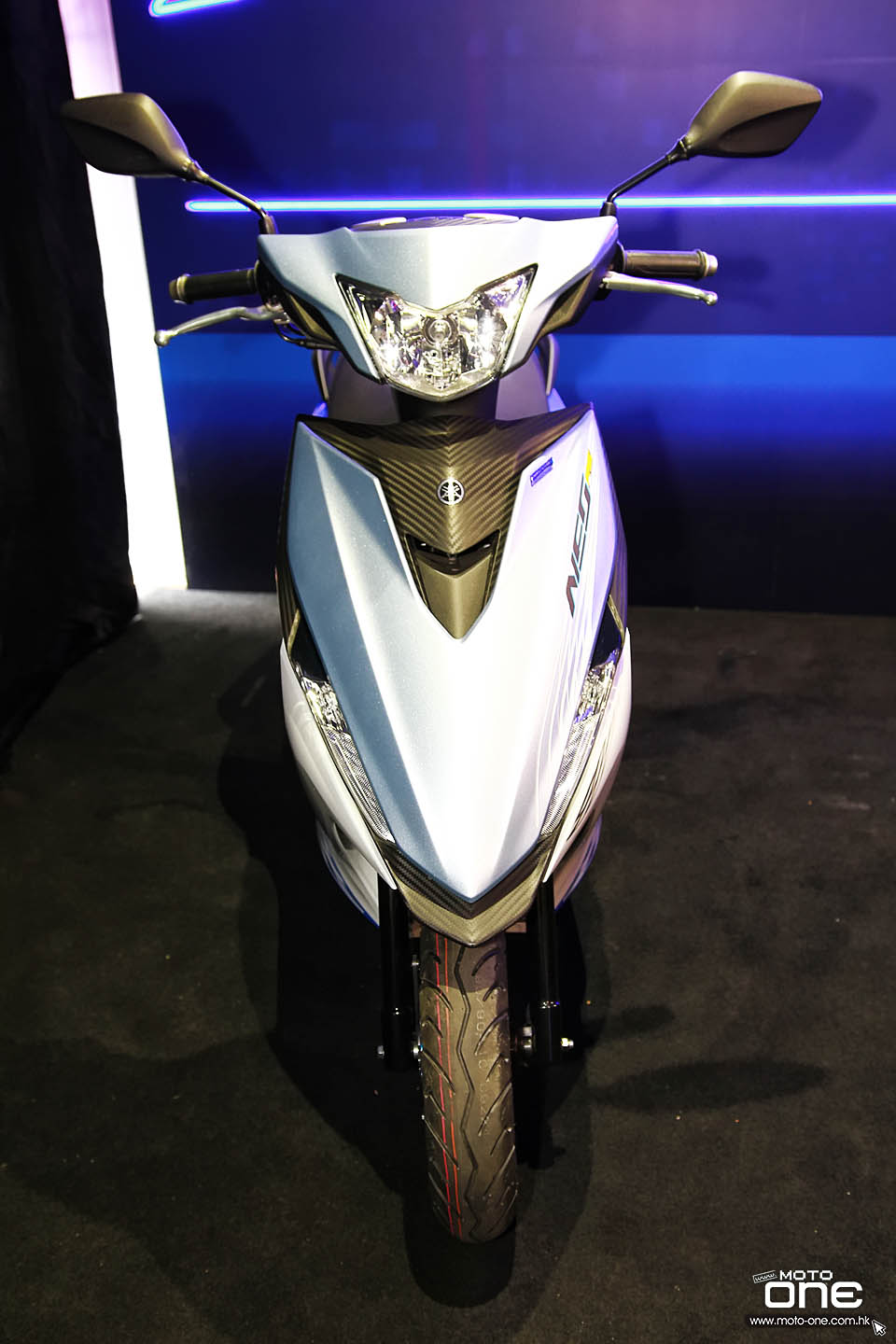 2019 Yamaha RS Neo 125