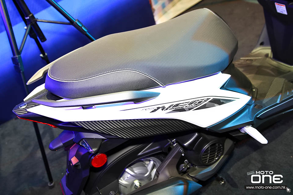 2019 Yamaha RS Neo 125