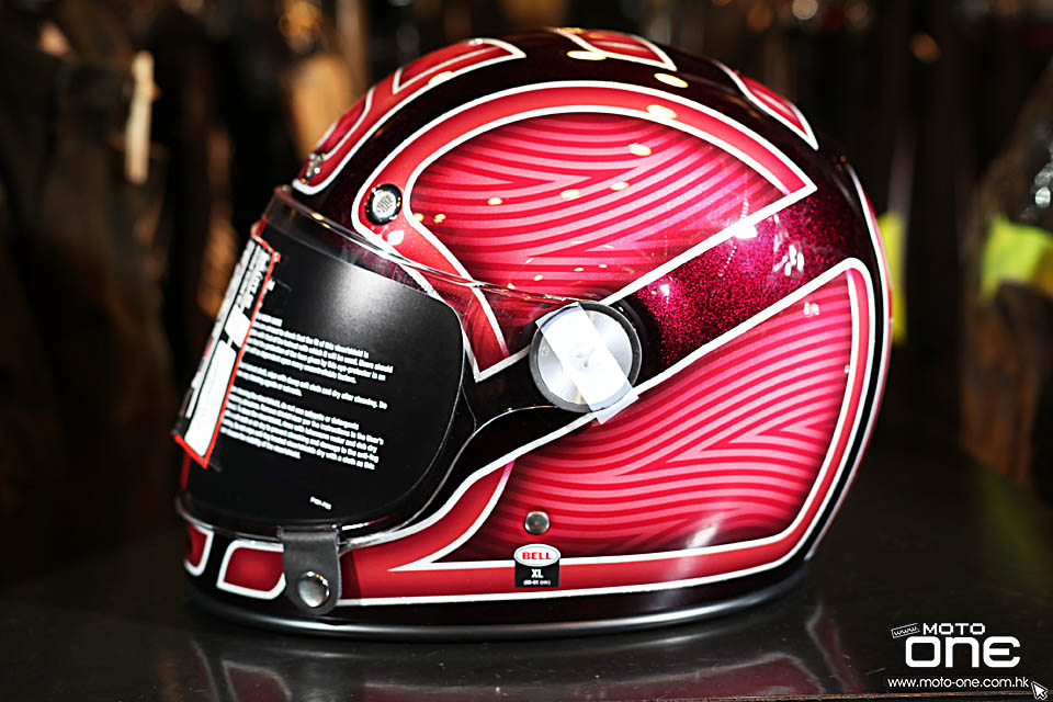 2019 Bell Bullitt SE HELMET