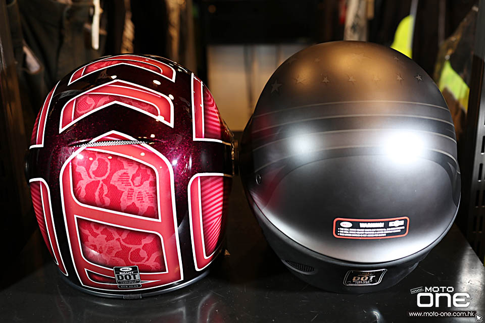 2019 Bell Bullitt SE HELMET