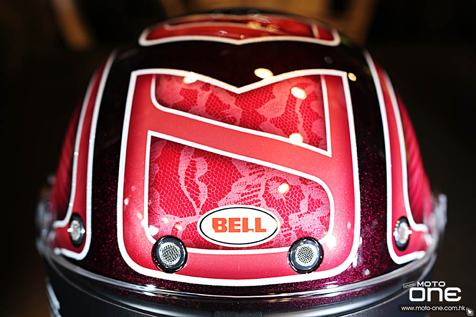 2019 Bell Bullitt SE HELMET