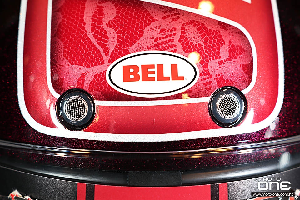 2019 Bell Bullitt SE HELMET