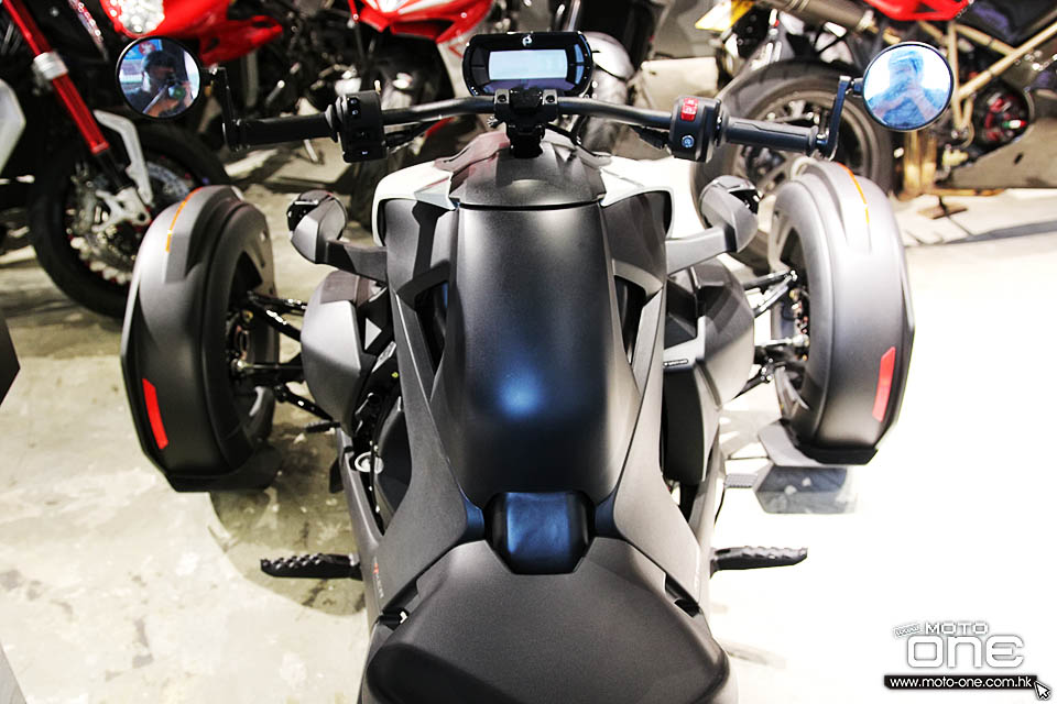 2019 CAN-AM RYKER 900