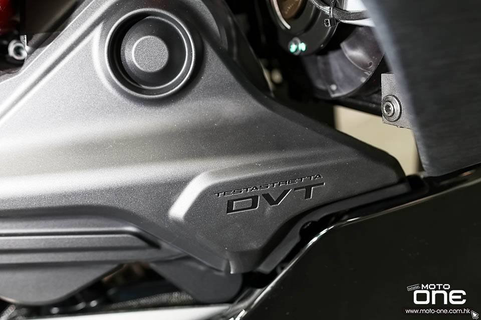 2019 DIAVEL 1260 S