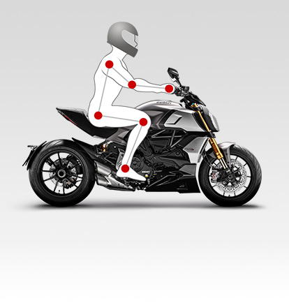 2019 DIAVEL 1260 S