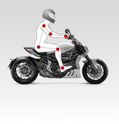 2019 DIAVEL 1260 S