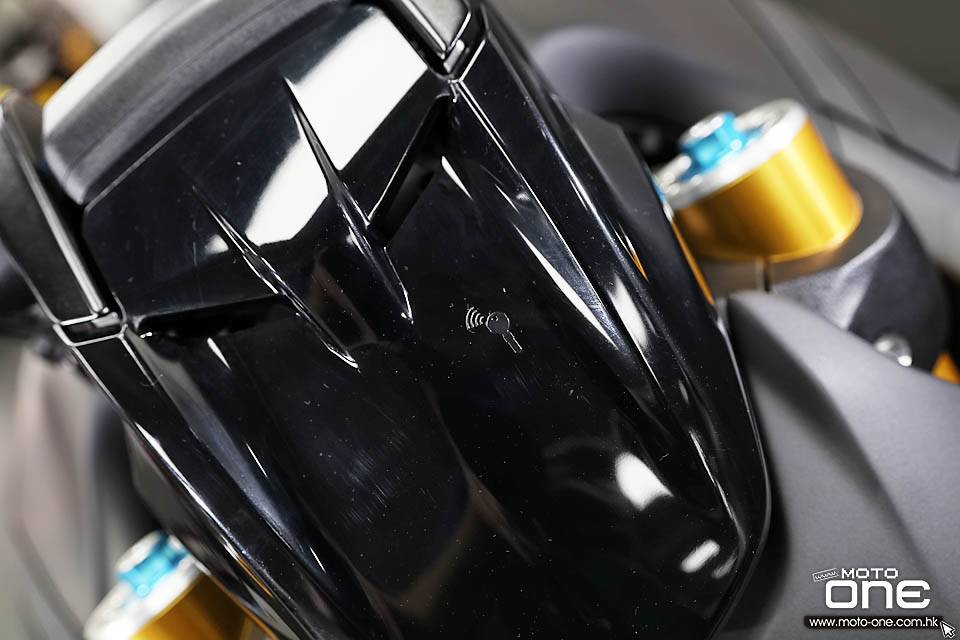 2019 DIAVEL 1260 S