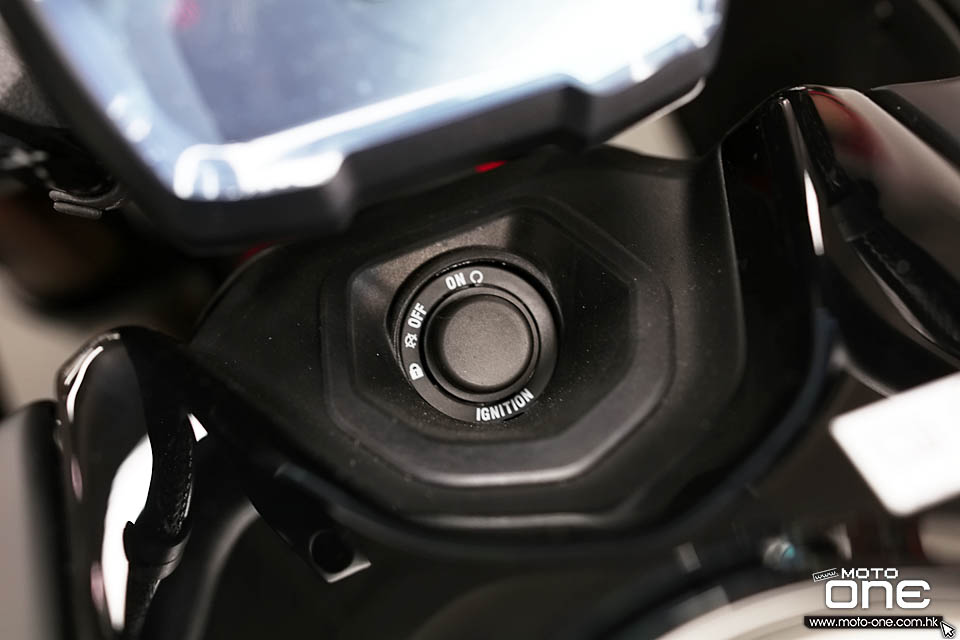 2019 DIAVEL 1260 S
