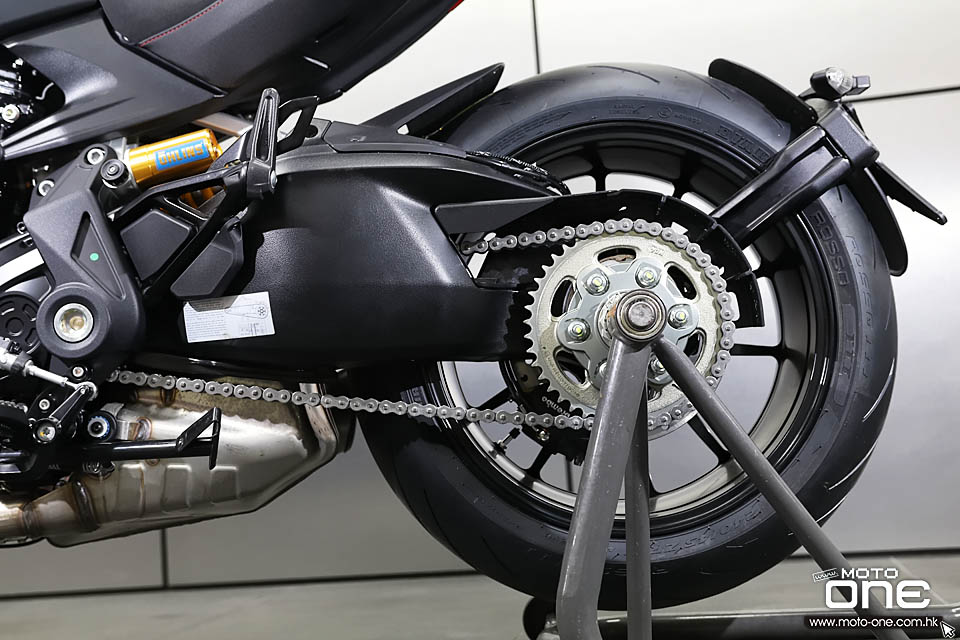 2019 DIAVEL 1260 S