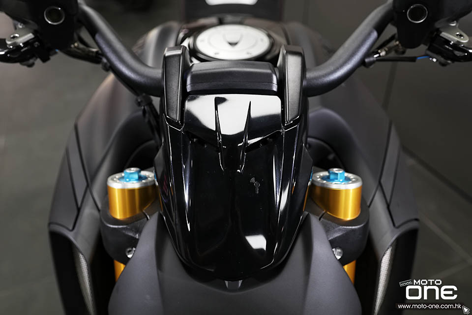 2019 DIAVEL 1260 S