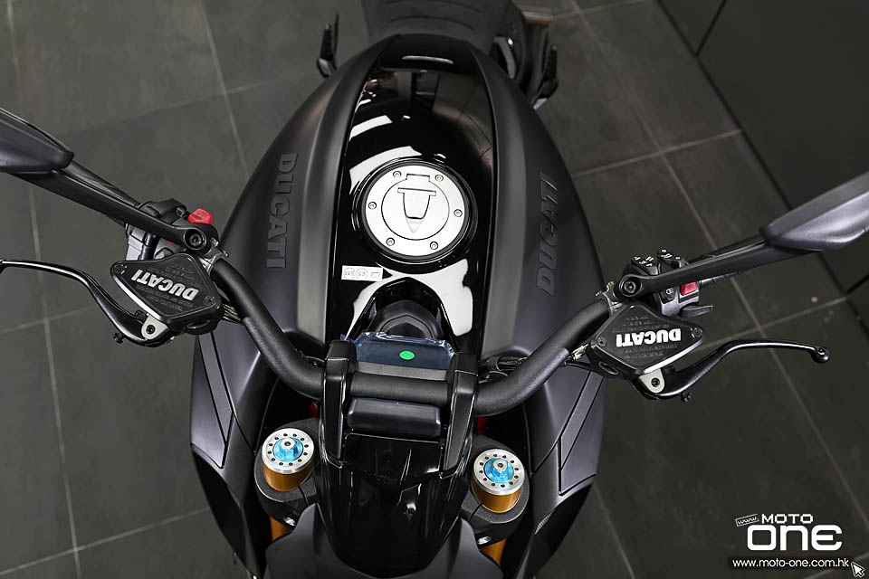 2019 DIAVEL 1260 S