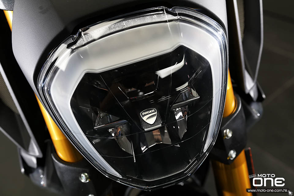 2019 DIAVEL 1260 S