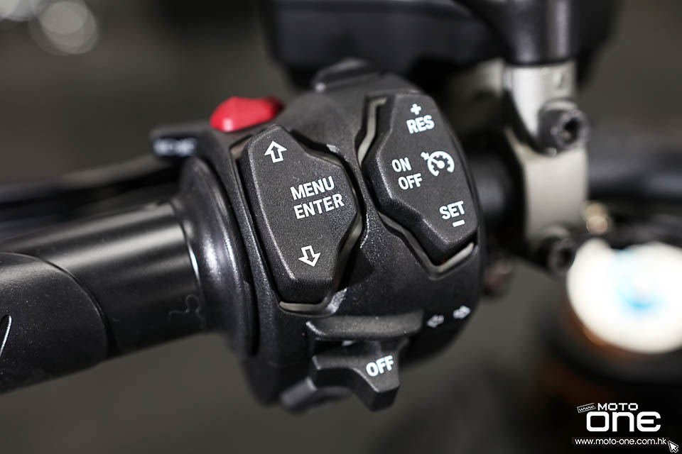 2019 DIAVEL 1260 S