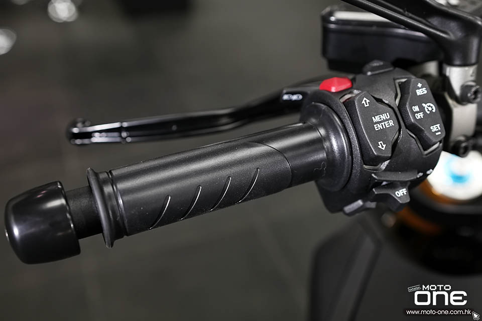 2019 DIAVEL 1260 S