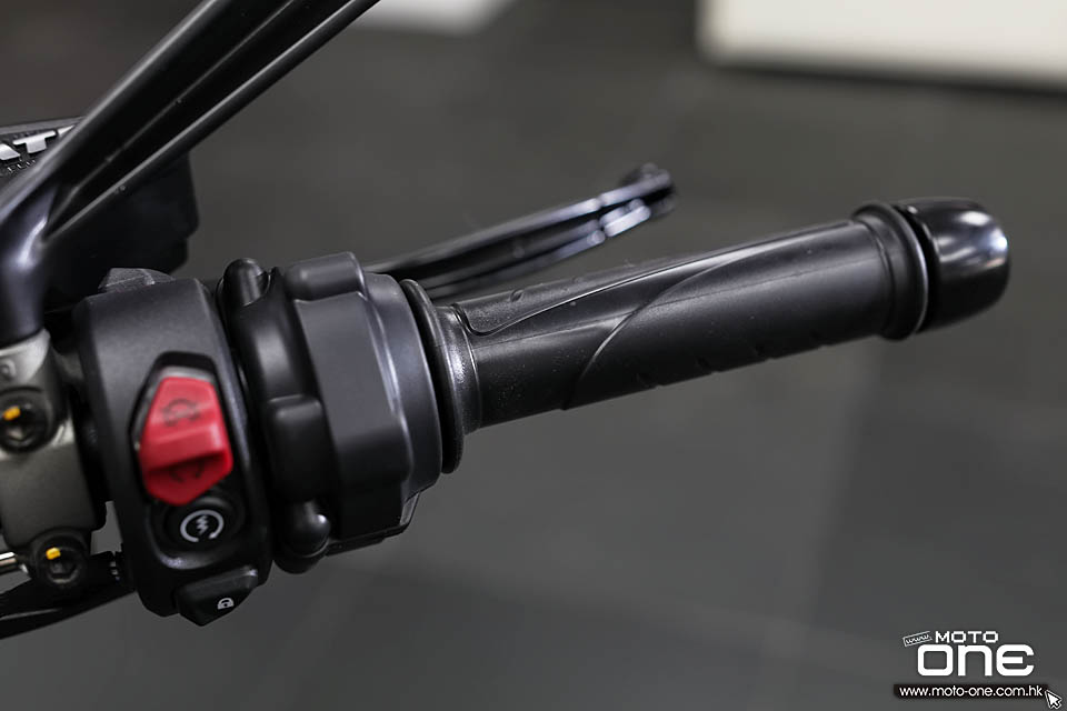 2019 DIAVEL 1260 S