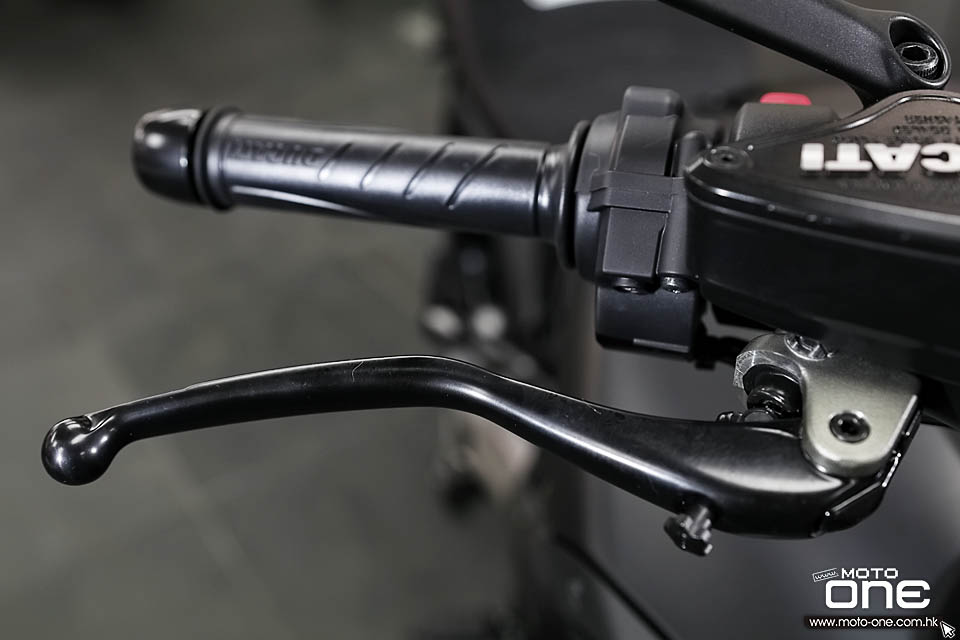 2019 DIAVEL 1260 S