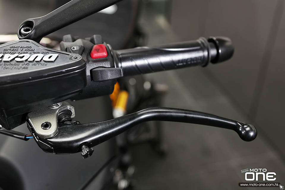 2019 DIAVEL 1260 S