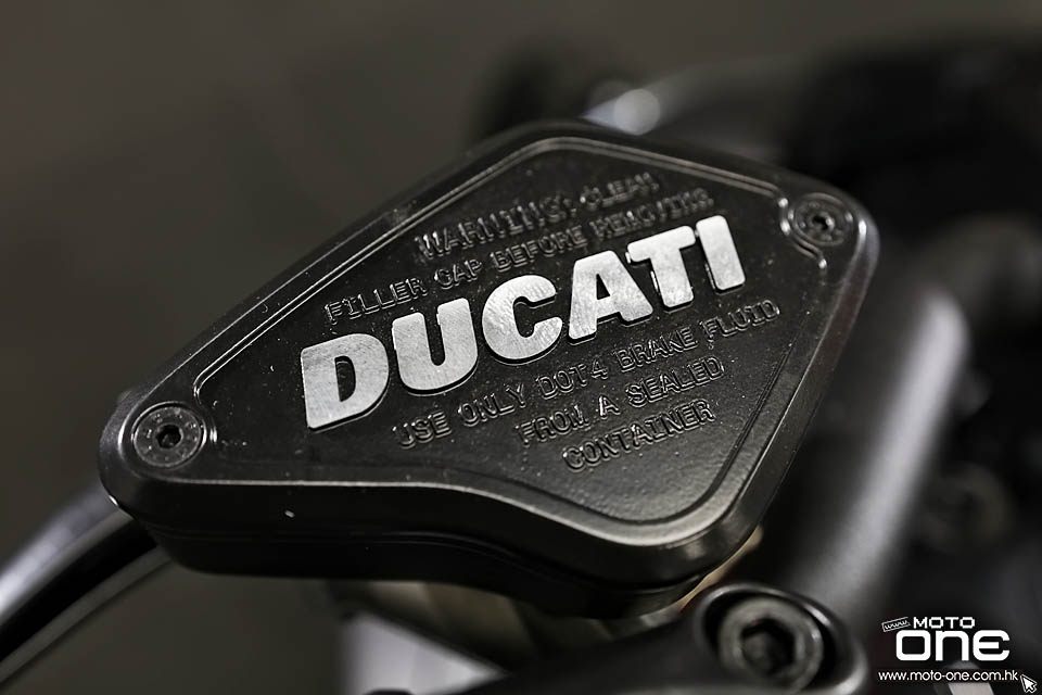 2019 DIAVEL 1260 S