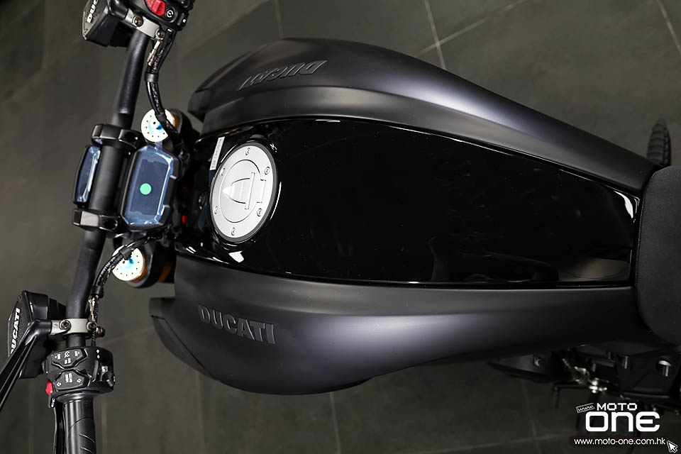 2019 DIAVEL 1260 S